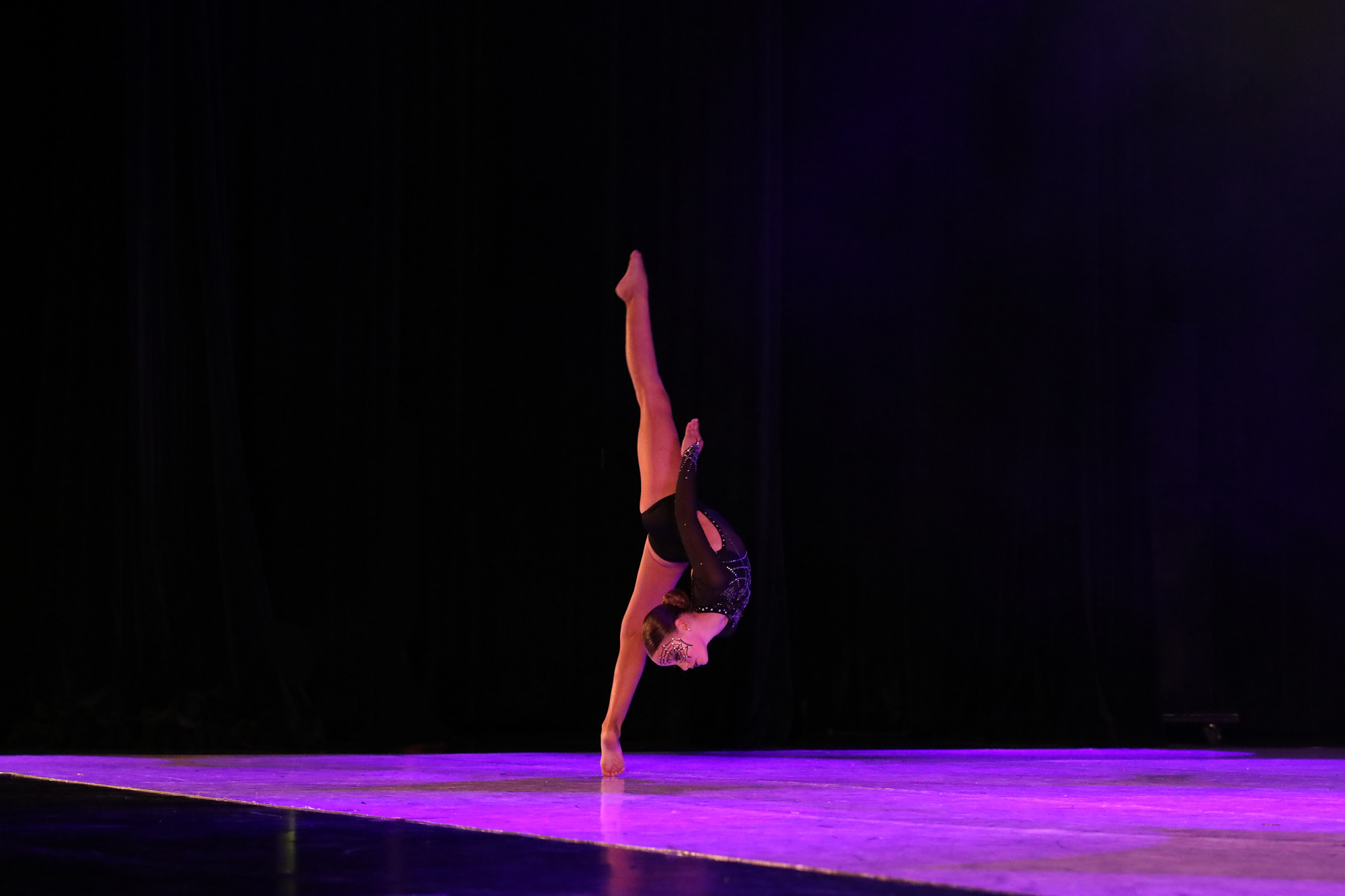 VPA Media Dance Photography and Video Australia