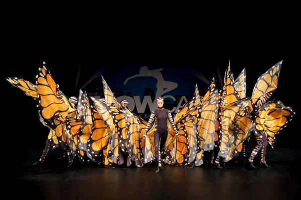 VPA Media Photo Gallery Dance Photography Australia