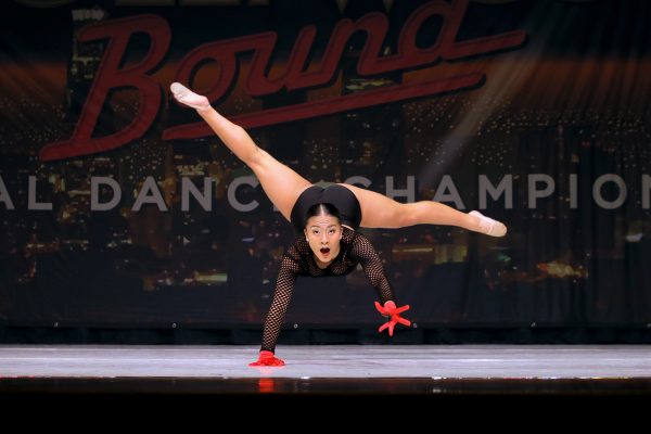 VPA Media Photo Gallery Dance Photography Australia