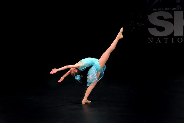 VPA Media Photo Gallery Dance Photography Australia